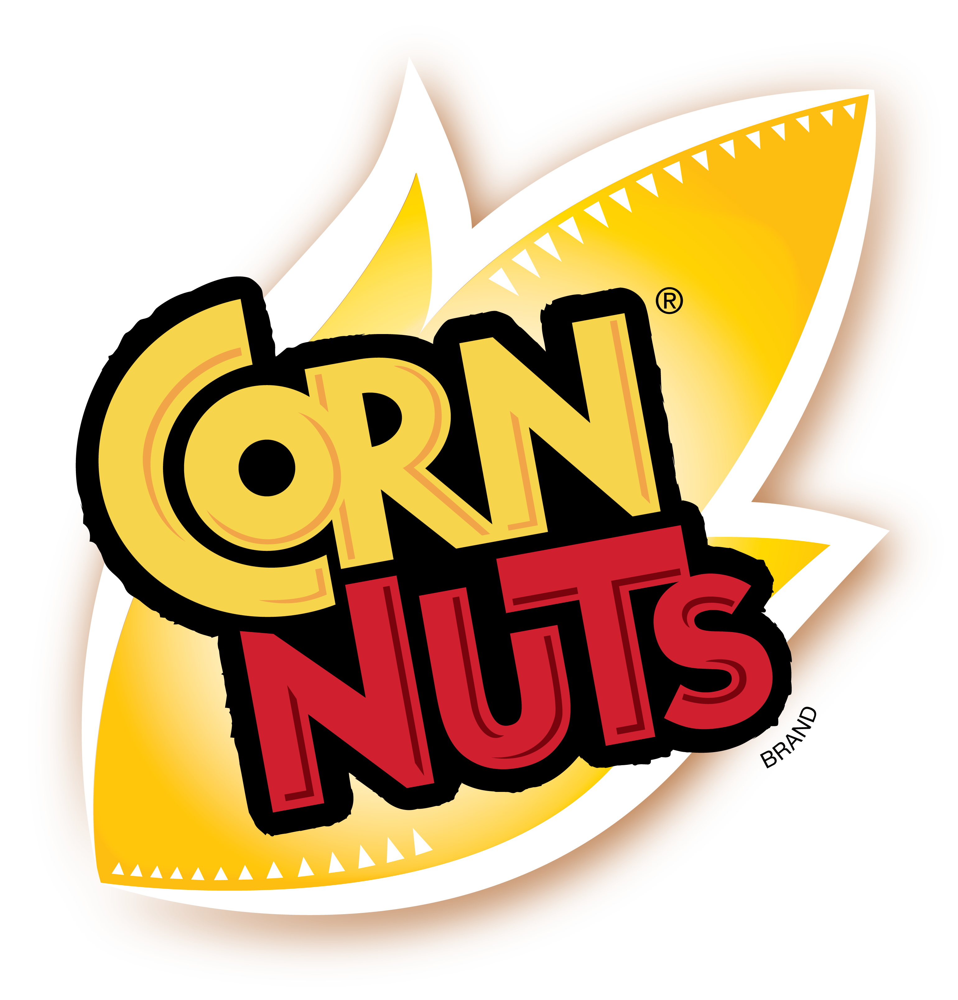 CornNuts Logo