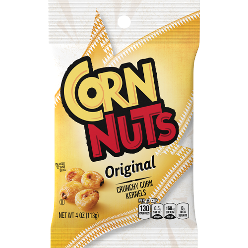 corn nuts original 4oz pack