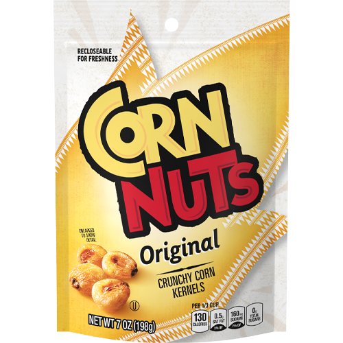 corn nuts original 7oz pack