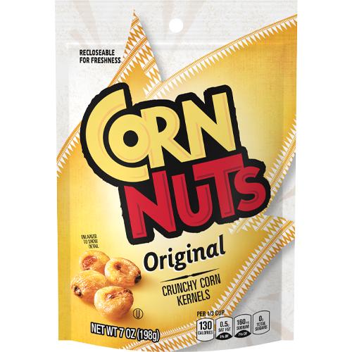 Roasted Corn Nuts Nutrition Facts Besto Blog
