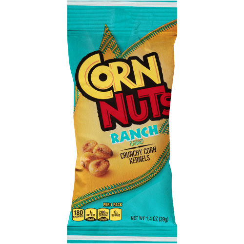 corn nuts ranch 1.4oz package